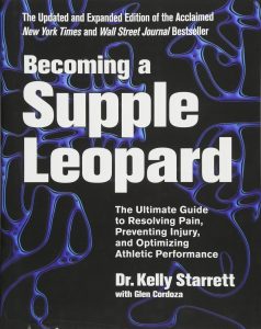 Supple Leopard Book Cover